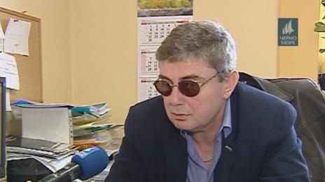 Тв "Черно море"- Европейска Варна 21.03.2016