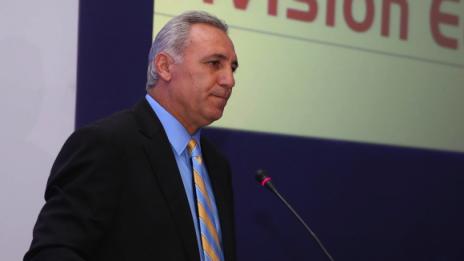 Футболната федерация на Салвадор праща Стоичков на съд