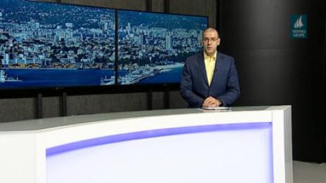 Европейска Варна , 02.09.2019