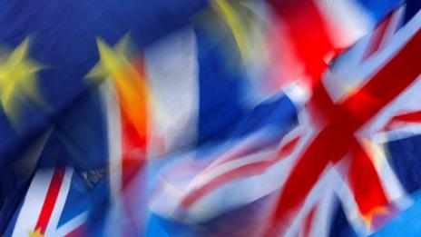 На Острова ще избират: Сделката на Мей или отлагане на Brexit 