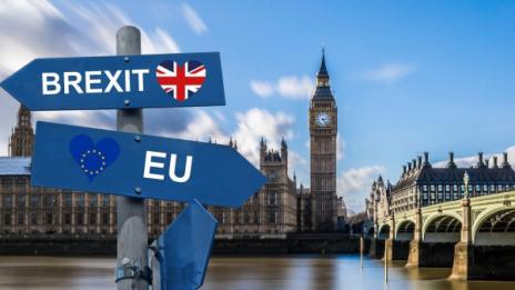 Джонсън: Brexit ще се осъществи на 31 януари, готови сме