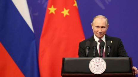 Путин: Търговските войни вредят на всички