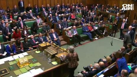 След Brexit без сделка: Ще има ли празни магазини в Лондон?  
