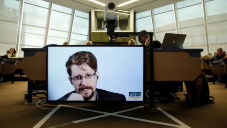 Сноудън: Ще се върна в САЩ, ако процесът е справедлив