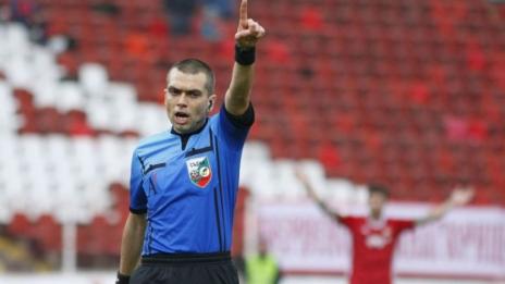 Волен Чинков ще свири в неделя на „Тича“