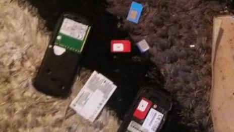 Спипаха ало измамници, действали в Благоевградско