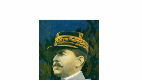 Непознатата история: Синът на Франция