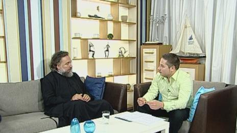 "Щрихи от утрото" (5.09.2016) - Какво да очакваме от Седмицата на православната книга?