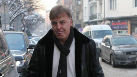 Наско Сираков с пълна власт на "Герена", започва промени