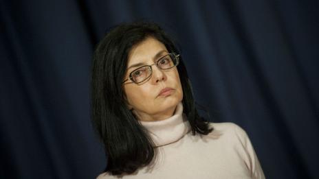 Меглена Кунева:В Конституцията е отбелязано, че нашите училища и образование са светски