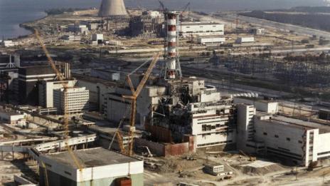 Oтменят редица забрани за посещения в забранената досега зона около Чернобилската АЕЦ