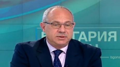 За "Борисов 3" е задължителен четиригодишния мандат