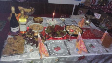 10 оригинални коледни пожелания