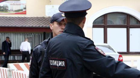 Руските служби разбиха група на Ислямска държава, готвеща мащабни терористични атаки