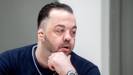 Доживотна присъда за медик, убил 85 пациенти