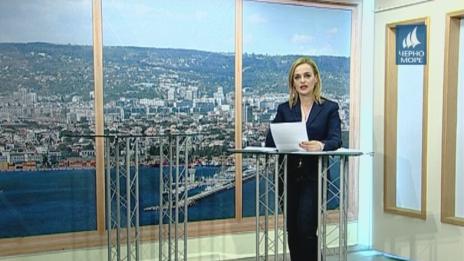 "Европейска Варна" 10.04.2017