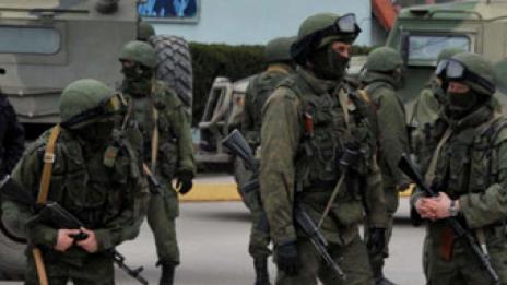 Киев не може да подчини доброволческите батальони