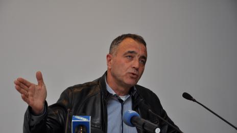 Тодор Йотов: Направихме всичко за коректни избори във Варна
