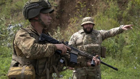 Москва иска обяснения от САЩ и Турция за оръжия за Украйна чрез българска фирма