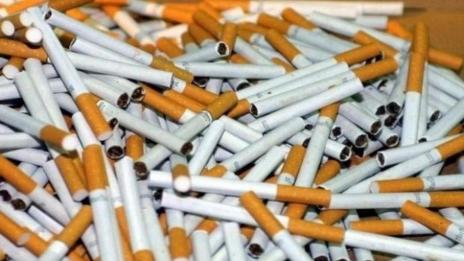 Варненци са на опашката по употреба на контрабандни цигари