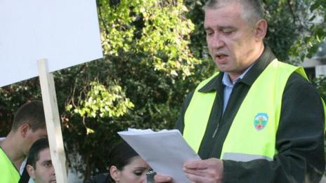 СФСМВР готви национален протест