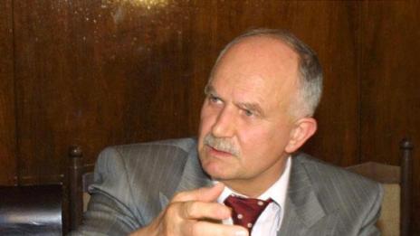Никола Филчев: Самоцелната промяна на Наказателния кодекс е опасна