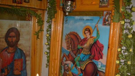 Какво да приготвим за трапезата на Димитровден