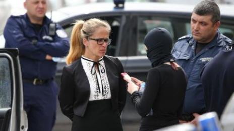 Пламен Георгиев: Всичко при ареста на Десислава Иванчева е свършено както трябва