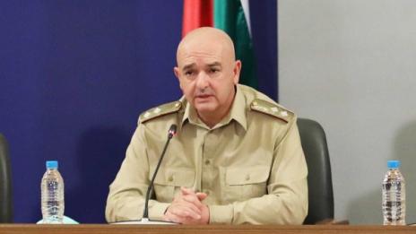 Мутафчийски отказал номинацията за "Мъж на годината"