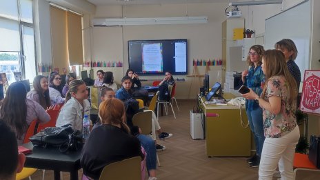 Започват безплатни летни занимания за варненчета