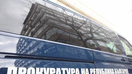 Спецпрокуратурата нахлу в кметството в Божурище