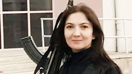 Улица в Одрин ще носи името на нашенка