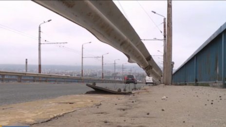 Обсъждат състоянието на Аспаруховия мост днес в МРРБ