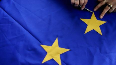 Готов ли е ЕС да започне разговори за Frexit