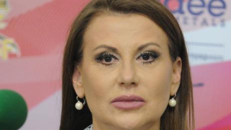 Раева към Гришо: Родината ти е една!