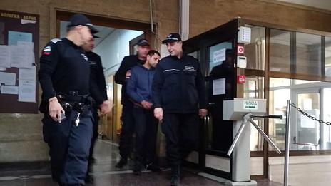 23-годишният убиец от Старо Оряхово остава в ареста (СНИМКИ)