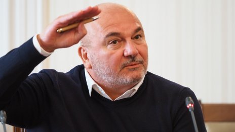 Любомир Дацов: Има риск от стагфлация