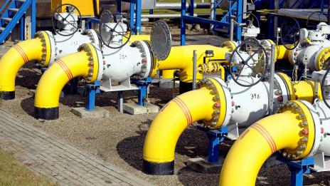 Брюксел призна за проблеми с руския газ за зимата