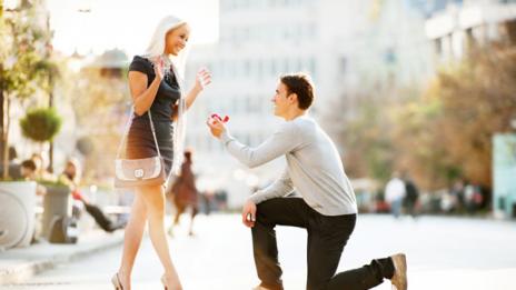 7 неща, по които мъжете си избират съпруга