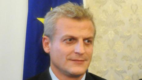 Петър Москов: Пациентът не трябва да бъде футболна топка