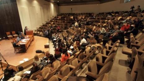 На всяка сесия общинските съветници ще дискутират с гражданите