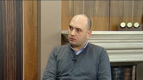 "Щрихи от утрото" (2.02.2017) - Какво успя да свърши и какво не 43-то Народно събрание