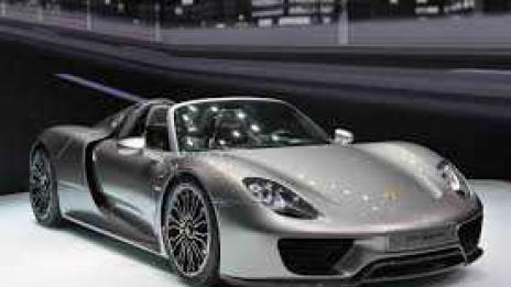 Арестуваха шефа на двигателите в Porsche