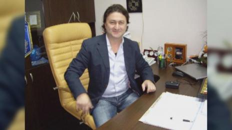 Шефът на НОИ в Силистра излиза на свобода под домашен арест