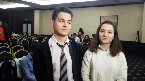 160 доброволци от Варна си дадоха среща със свои предшественици