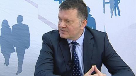 В общински обекти няма как да се настанят мигранти
