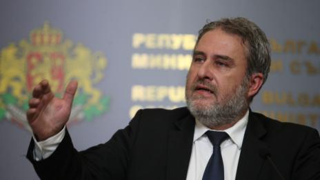 Отпускат 5 млн. лв. за културата