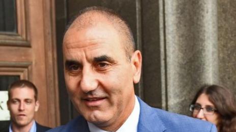Цветанов: За мен Радан Кънев като политик вече не съществува