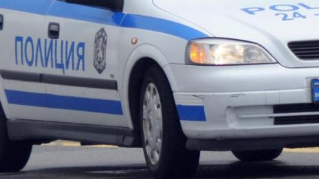 Джигити не се появиха на полицейска акция