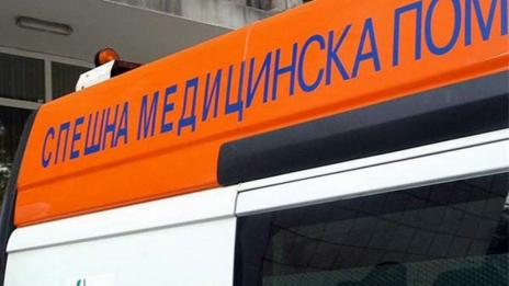 50-годишна загина при катастрофа на автомобил с камион